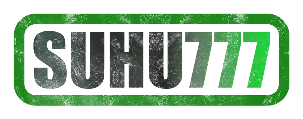 Logo suhu777