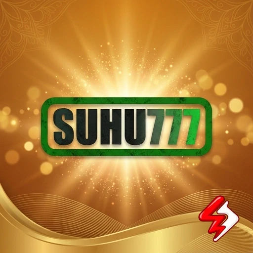 Logo suhu777
