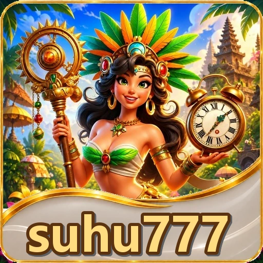 Kartu katalog suhu777 menampilkan penjelasan singkat, versi/ukuran acuan paket inti, dan skor
